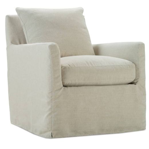 Picture of Lilah Slipcovered Chair